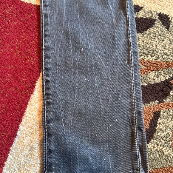 Armani Exchange J14 Skinny Jeans - Picture 6 of 8